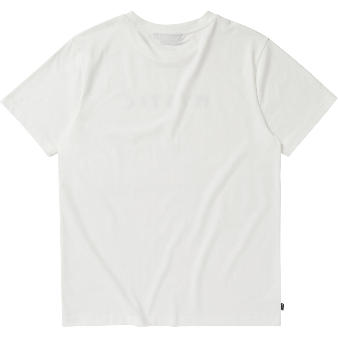 2026 Mystic Herre Brand -shirt 35105.25081 - Off White